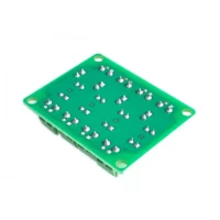 Module d'isolement optocoupleur 4 canaux PC817 DIDACTICO TUNISIE