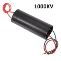 Module d’alimentation haute tension DC 3V-6V à 1000KV DIDACTICO TUNISIE