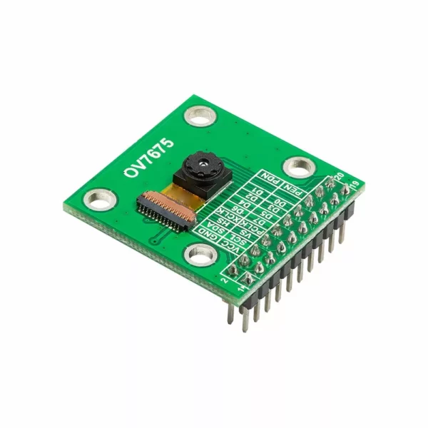 Module de caméra OV7675