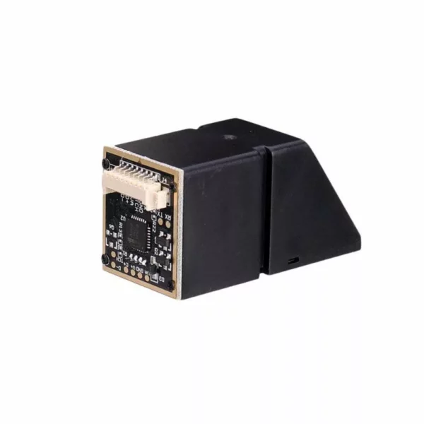 Second image of Module de capteur d'empreintes digitales AS608