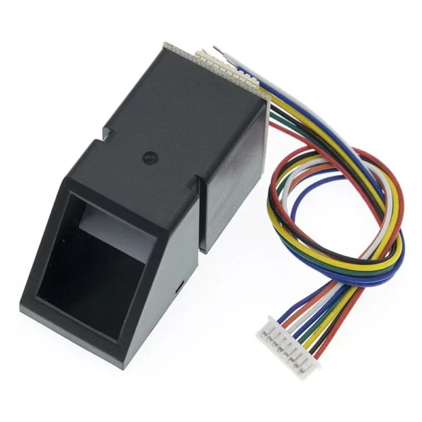 Module de capteur d'empreintes digitales AS608