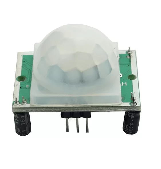 Second image of Module de capteur de mouvement PIR HC-SR501