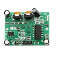 Module de capteur de mouvement PIR HC-SR501 DIDACTICO TUNISIE