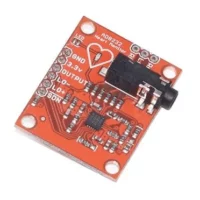 Module de capteur ECG AD8232 DIDACTICO TUNISIE