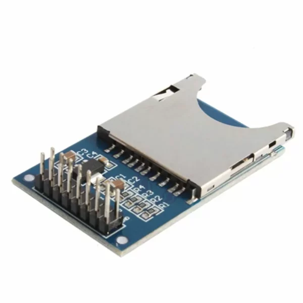 Second image of Module de carte SD pour la lecture/écriture