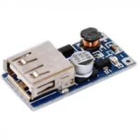 Module de charge USB DC-DC (0