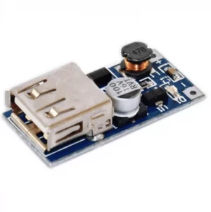 Module de charge USB DC-DC (0