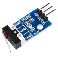 Module de commutateur d'impact YL-99 DIDACTICO TUNISIE