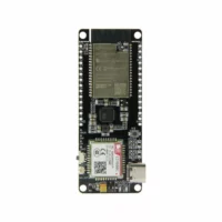 Module de développement TTGO ESP32 avec module SIM800C DIDACTICO TUNISIE