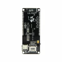 Module de développement TTGO ESP32 avec module SIM800C DIDACTICO TUNISIE
