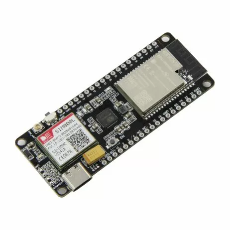 Second image of Module de développement TTGO ESP32 avec module SIM800L