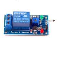Module de relais de capteur thermique - 5 V DIDACTICO TUNISIE