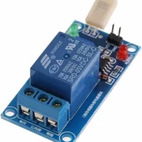 Module de relais de commutateur sensible à l'humidité 5 V DIDACTICO TUNISIE