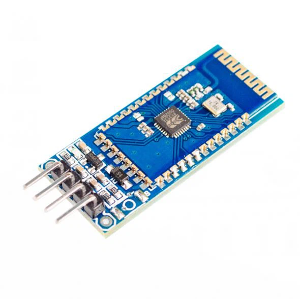 Module de transmission série Bluetooth SPP-C Communication série