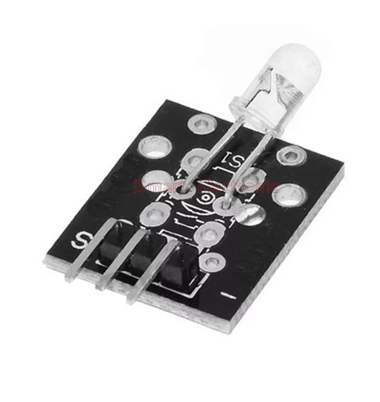 Module Emetteur infrarouge