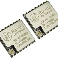 Module émetteur-récepteur LoRa Ra-02–433Mhz Ai Thinker DIDACTICO TUNISIE