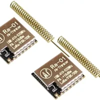 Module émetteur-récepteur LoRa Ra-02–433Mhz Ai Thinker DIDACTICO TUNISIE