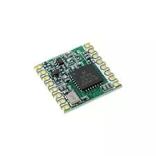 Second image of Module émetteur-récepteur RF LoRa RFM98W - 433Mhz