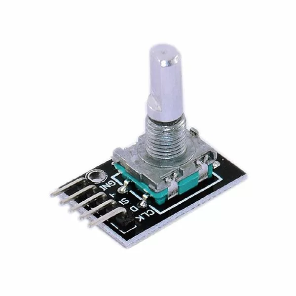 Module encodeur rotatif KY-040