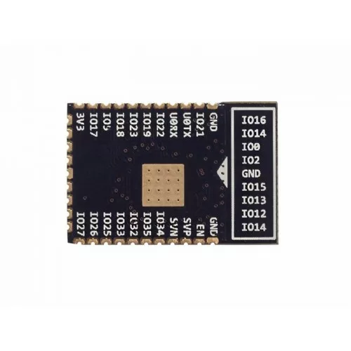 Second image of Module ESP-3212 ESP-32S wifi + Bluetooth