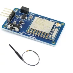 Second image of Module ESP8266 Vers TTL Pour Arduino Avec Antenne