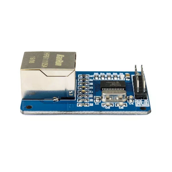 Second image of Module Ethernet ENC28J60