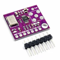 Module générateur de forme d'onde programmable AD9833BRMZ DIDACTICO TUNISIE