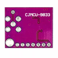 Module générateur de forme d'onde programmable AD9833BRMZ DIDACTICO TUNISIE
