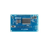 Module Générateur de signal Réglable LCD PWM 1-150khz 3.3-30V DIDACTICO TUNISIE
