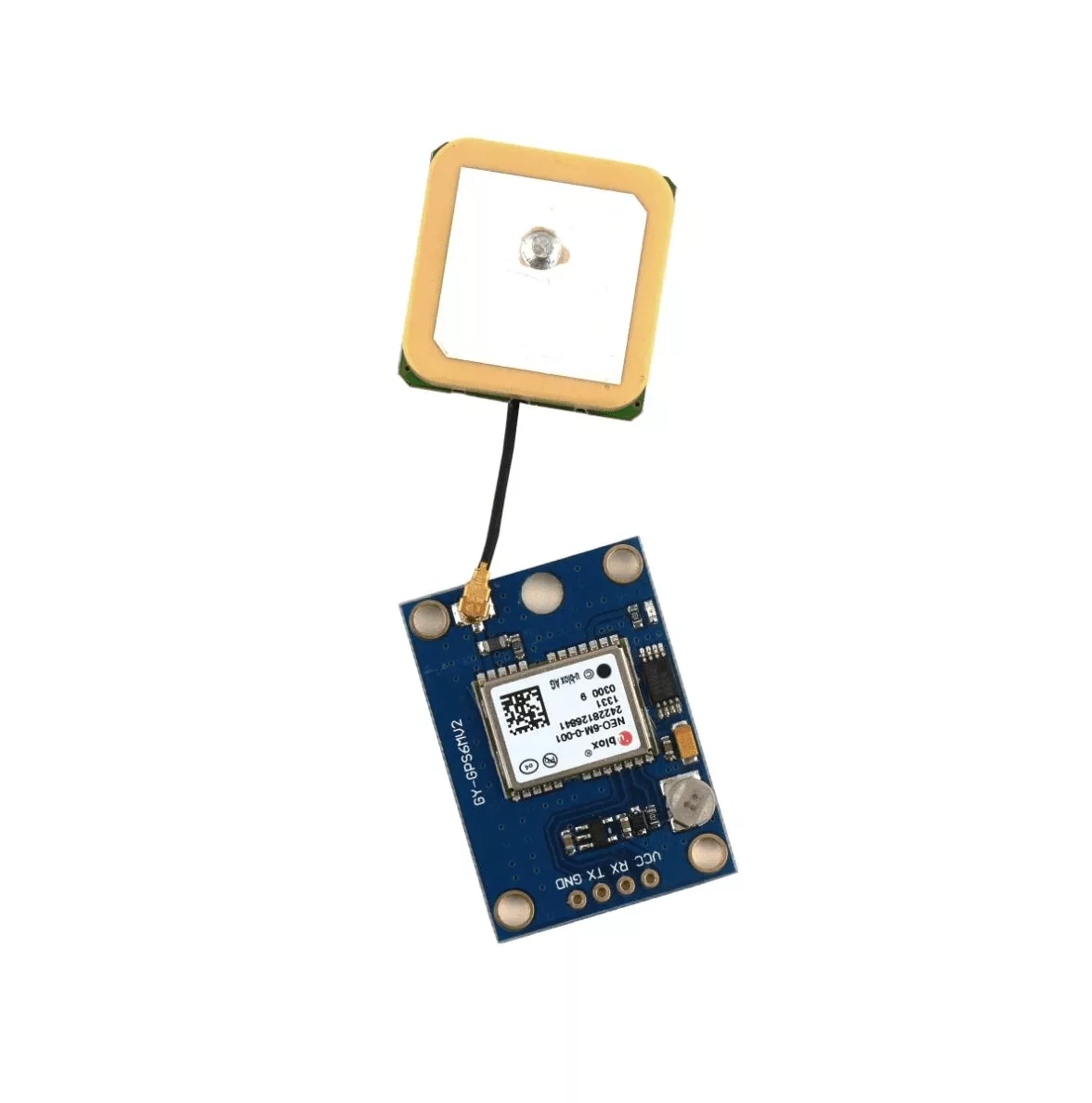 Second image of Module GPS NEO-6M V2 EEPROM