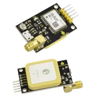 Module GPS NEO-7M Micro USB DIDACTICO TUNISIE
