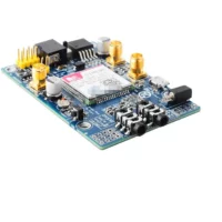 Module GSM/GPRS/GPS SIM808 DIDACTICO TUNISIE