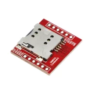 Module GSM GPRS SIM800L DIDACTICO TUNISIE