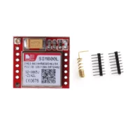 Module GSM GPRS SIM800L DIDACTICO TUNISIE