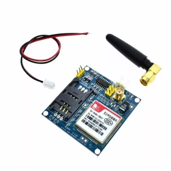Module GSM GPRS SIM900A