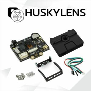 Camera Intelligence Artificielle HUSKYLENS SEN0305 DIDACTICO TUNISIE