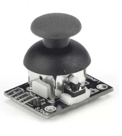 Second image of Module joystick