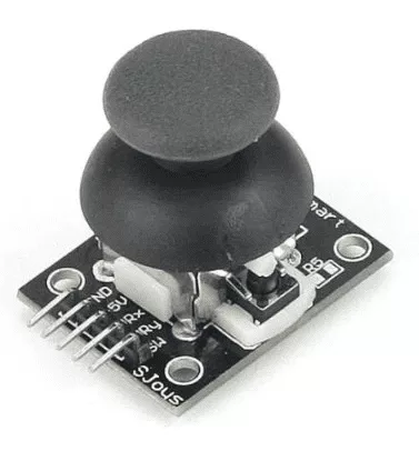 Module joystick