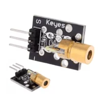 Module laser 650nm 5V DIDACTICO TUNISIE