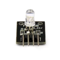 Module LED DIP 3 couleurs DIDACTICO TUNISIE
