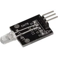 Module led flash (7 Couleurs) KY-034 DIDACTICO TUNISIE