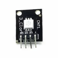 Module Led SMD 3 couleurs DIDACTICO TUNISIE
