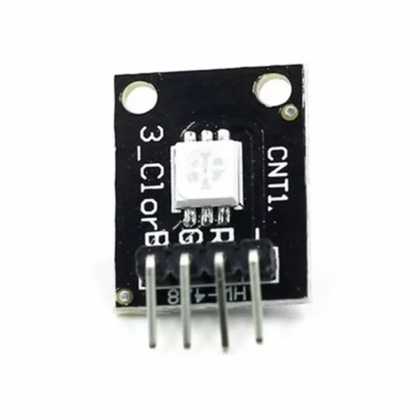 Second image of Module Led SMD 3 couleurs