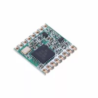 Module LoRa SX1278 LoRa RFM95W DIDACTICO TUNISIE
