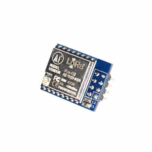 Second image of Module LoRa SX1278 Ra-02 433Mhz 8pin