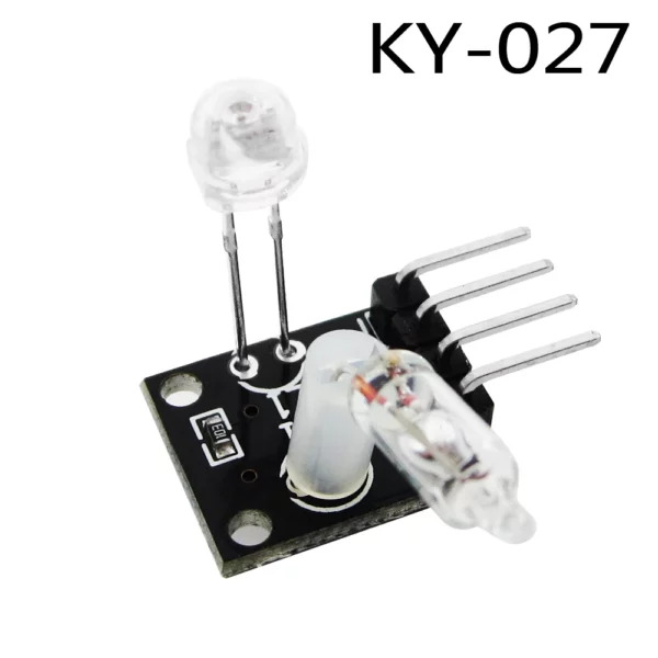 Module Magic Light Cup KY-027