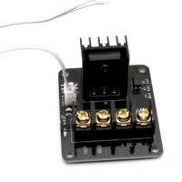 Module MOSFET d'extension Pour Imprimante 3D 25 A 12 V ou 24 V DIDACTICO TUNISIE