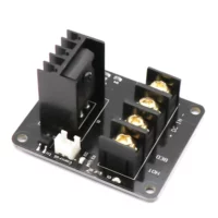 Module MOSFET d'extension Pour Imprimante 3D 25 A 12 V ou 24 V DIDACTICO TUNISIE