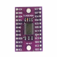 Module multiplexeur TCA9548A I2C DIDACTICO TUNISIE