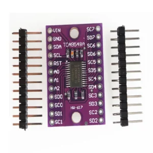 Module multiplexeur TCA9548A I2C DIDACTICO TUNISIE